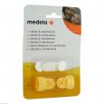 MEDELA Ventilkopf Membran Multi-Set