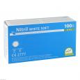 MEDI-INN Unt.Hands.Nitril White Soft unst.pf.Gr.L
