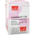 MEDIBAND 120 Mittelzugbinde 8 cmx5 m hautfarben