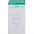 MEDICARE Bettbtl.unst.2 l m.90cm-Schlauch Ablauf