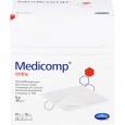 MEDICOMP extra Vlieskomp.steril 10x10 cm 6fach