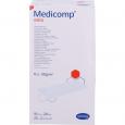 MEDICOMP extra Vlieskomp.steril 10x20 cm 6fach