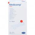MEDICOMP extra Vlieskomp.steril 10x20 cm 6fach