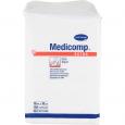 MEDICOMP extra Vlieskomp.unsteril 10x10 cm