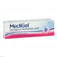 MEDIGEL schnelle Wundheilung
