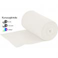 MEDIGLOBAL Kurzzugbinde natur 7,5 cmx5 m
