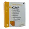 MEDIHONEY Apinate med.Honig Alginatverband 5x5 cm