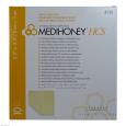 MEDIHONEY HCS Hydrogelverband 11x11 cm non-adhesiv
