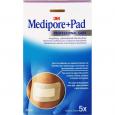 MEDIPORE+Pad steriler Wundverband 3569NP 10x15 cm