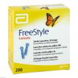 MEDISENSE Easy Touch Lanzetten