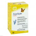 MEDISENSE Easy Touch Lanzetten