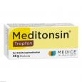 MEDITONSIN Tropfen