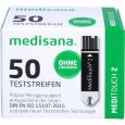 MEDITOUCH 2 Blutzuckerteststreifen