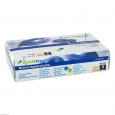 MEDITRAST Nitril Handschuh unste.puderfrei S blau