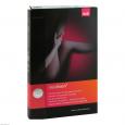 MEDIVEN Comfort K2 AD 4 schwarz m.Sp.