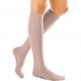 MEDIVEN forte K2 AG 7 MfB cashmere m.Sp.kl.Fuß vg