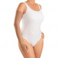 MEDIVEN harmony K1 AG Gr.4 NHB extraweit caramel