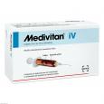MEDIVITAN iV Injektionslösung in Zweikammerspritze