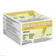 MEDLANCE plus Special Sicherheitslanzetten 0,8/2mm