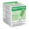 MEDLANCE plus SuperLite Sicherheitslanz.30 G 1,2mm