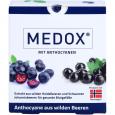 MEDOX Anthocyane aus wilden Beeren Kapseln