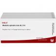 MEDULLA SPINALIS tota GL D 6 Ampullen