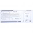 MEDUNASAL-Heparin 500 I.U. Ampullen