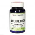 MEERRETTICH 400 mg GPH Kapseln