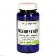MEERRETTICH 400 mg GPH Kapseln