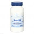 MEERRETTICH 400 mg Junek Kapseln