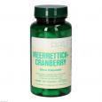 MEERRETTICH CRANBERRY Bios Kapseln