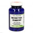 MEERRETTICH-CRANBERRY GPH Kapseln