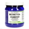 MEERRETTICH-CRANBERRY GPH Kapseln