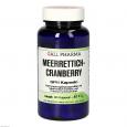 MEERRETTICH-CRANBERRY GPH Kapseln