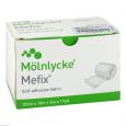 MEFIX Fixiervlies 10 cmx10 m