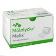 MEFIX Fixiervlies 10 cmx10 m