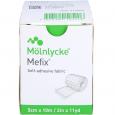MEFIX Fixiervlies 5 cmx10 m