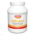 MEGAMAX Aufbaukost Erdbeere Pulver