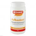 MEGAMAX Aufbaukost neutral Pulver