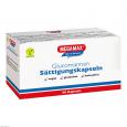 MEGAMAX Sättigungskapseln Glucomannan