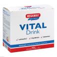 MEGAMAX Vital Drink sortiert Pulver