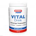 MEGAMAX Vital Drink Waldfrucht Pulver