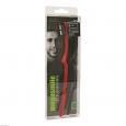 MEGASMILE Soft black whitening Zahnb. 4-Farb.sort.