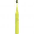 MEGASMILE sonic II Schallzahnbürste Set yellow