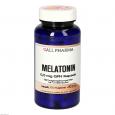 MELATONIN 0,5 mg GPH Kapseln