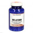 MELATONIN 0,5 mg GPH Kapseln
