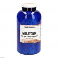 MELATONIN 0,5 mg GPH Kapseln