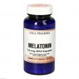 MELATONIN 1,5 mg GPH Kapseln