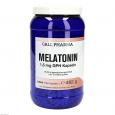 MELATONIN 1,5 mg GPH Kapseln