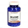 MELATONIN 1,5 mg GPH Kapseln